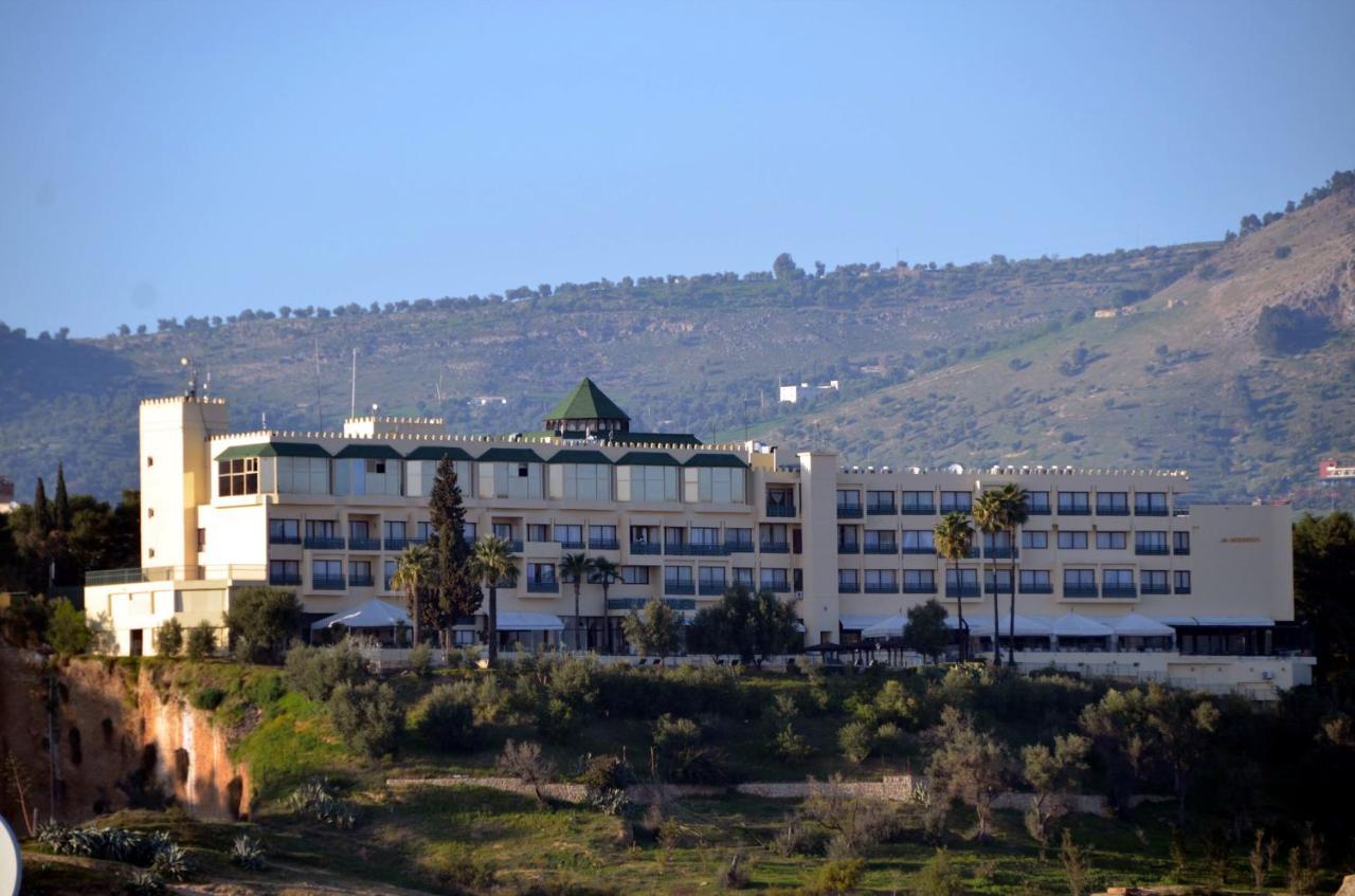 פס Riad Dar Tahri & Spa מראה חיצוני תמונה